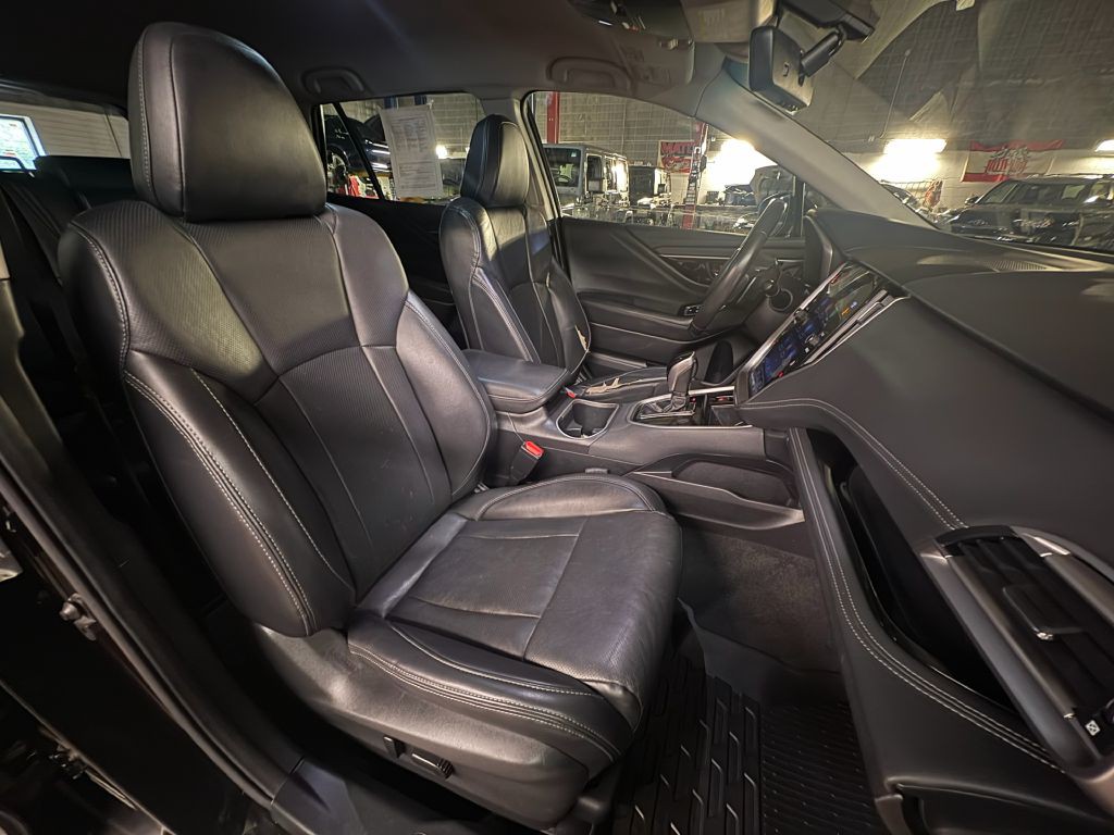 2021 Subaru Outback Image 26