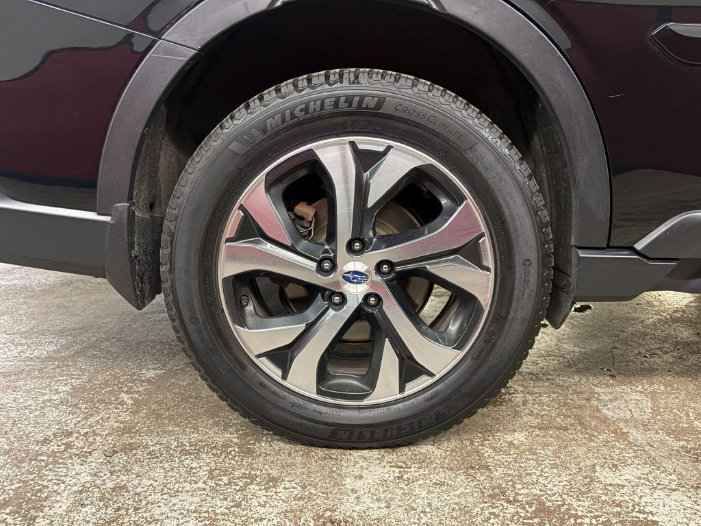 2021 Subaru Outback Image 27