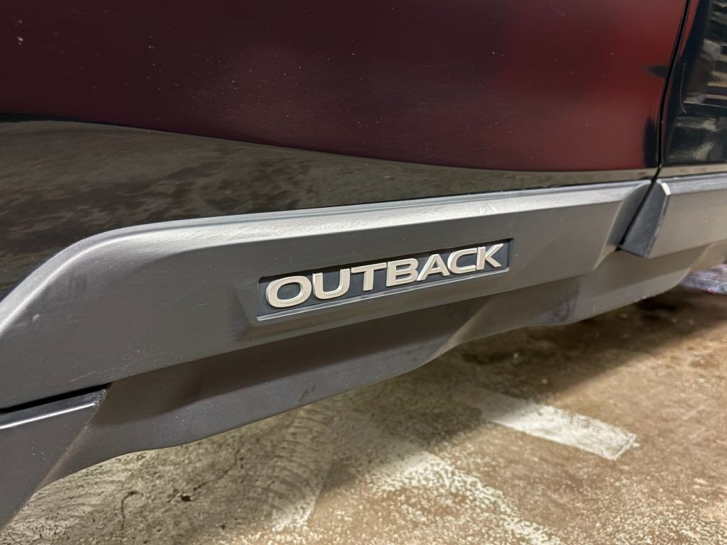 2021 Subaru Outback Image 28