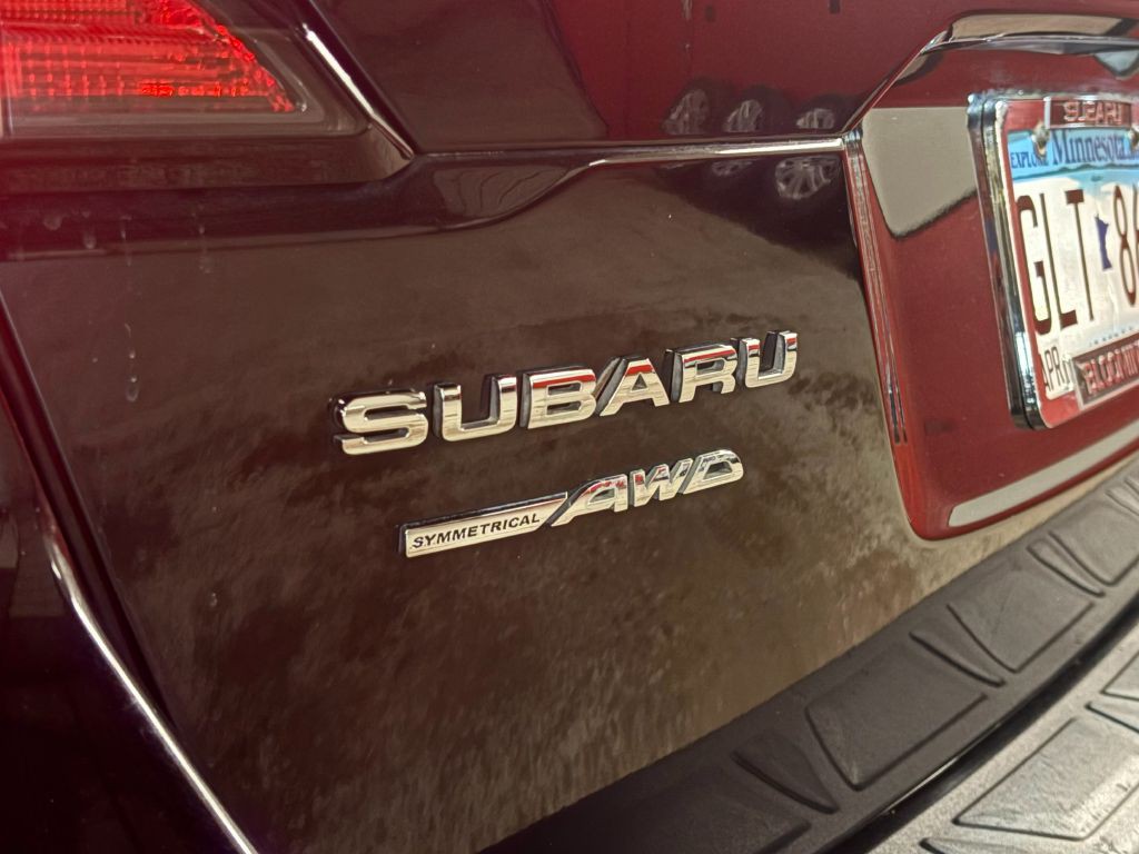 2021 Subaru Outback Image 29