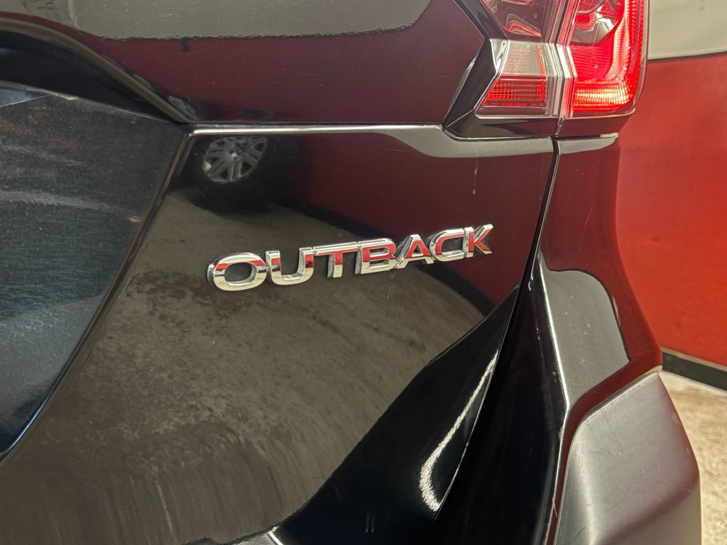 2021 Subaru Outback Image 30