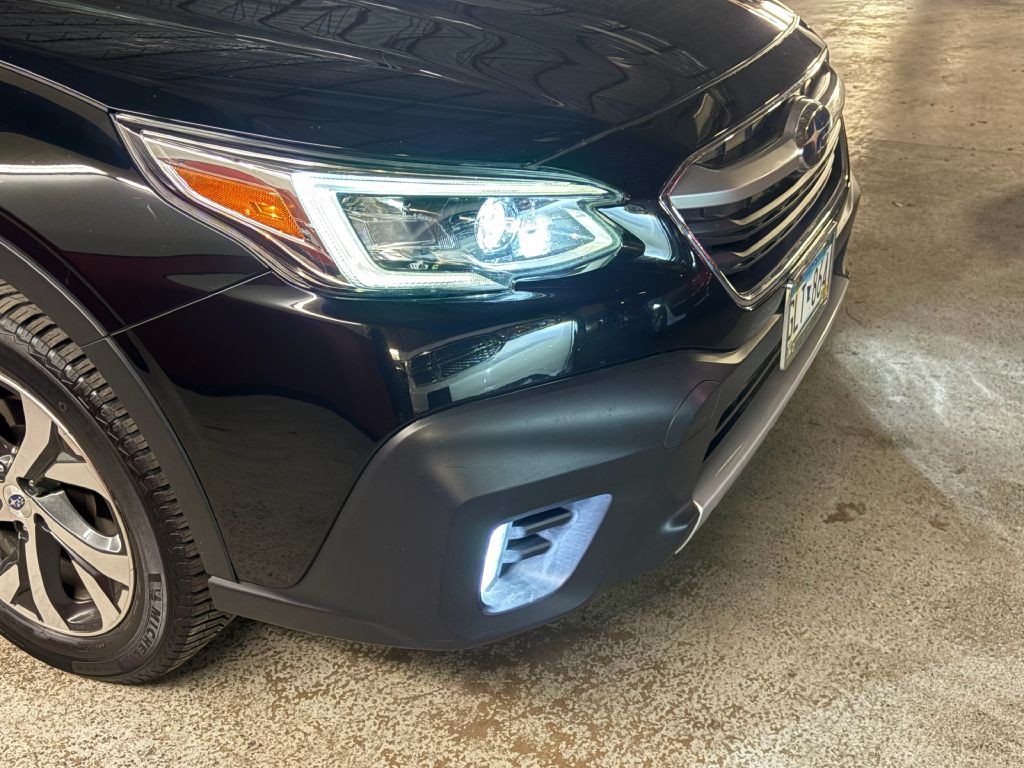 2021 Subaru Outback Image 31