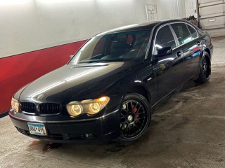 Image for 2004 BMW 7 Series 745Li ID: 7453136