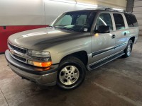 Image for 2001 Chevrolet Suburban 1500 ID: 7457696
