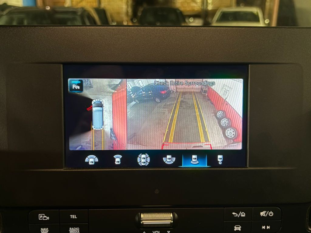 2022 Mercedes-Benz Sprinter Image 15