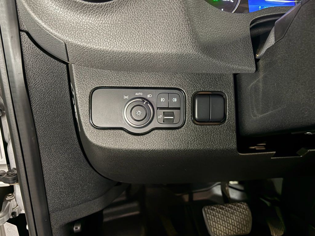 2022 Mercedes-Benz Sprinter Image 17