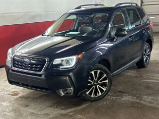 Image for 2018 Subaru Forester 2.0XT TOURING ID: 7467791