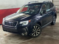 Image for 2018 Subaru Forester 2.0XT TOURING ID: 7467791