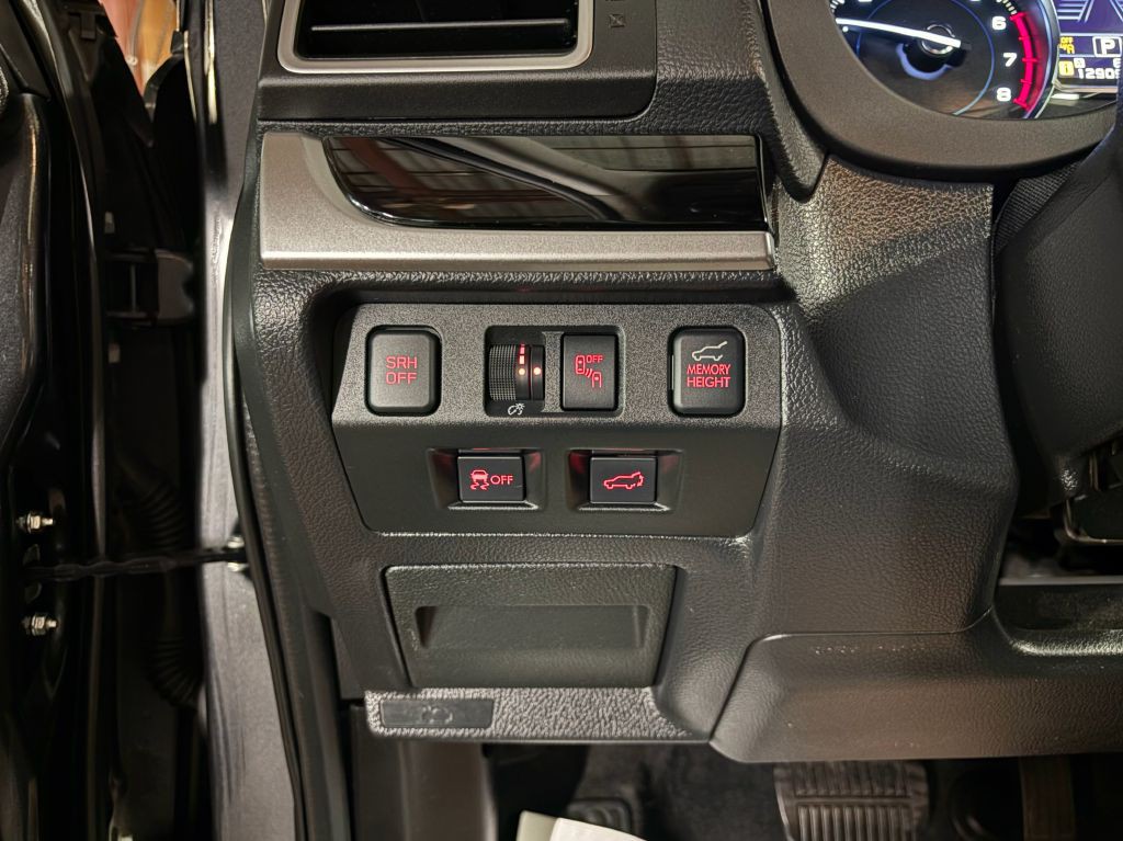 2018 Subaru Forester Image 20
