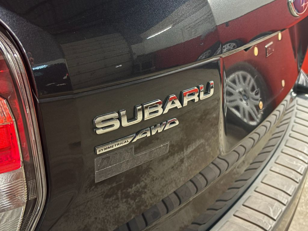 2018 Subaru Forester Image 31