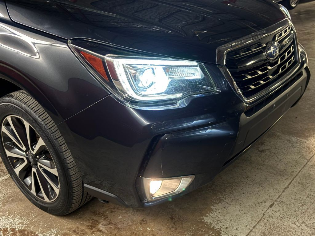 2018 Subaru Forester Image 32