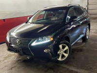 Image for 2013 Lexus RX 350 BASE ID: 7468730