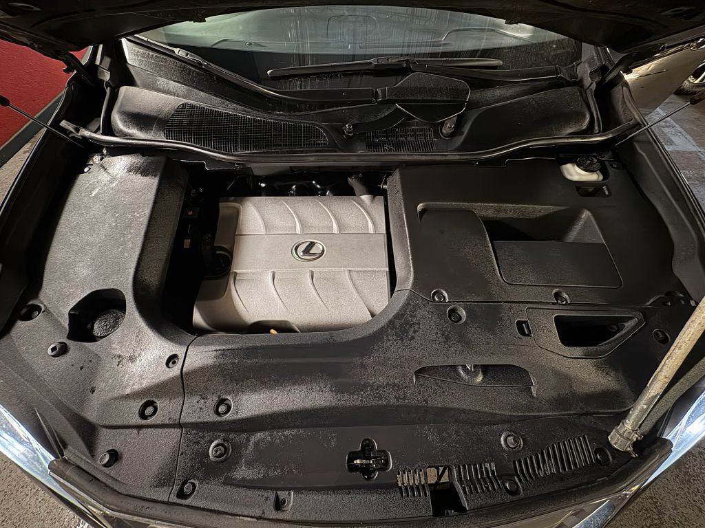 2013 Lexus RX Image 2