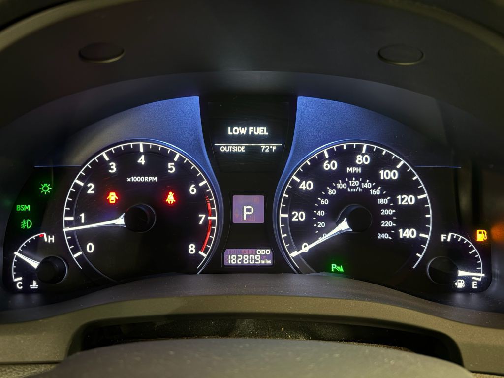 2013 Lexus RX Image 12