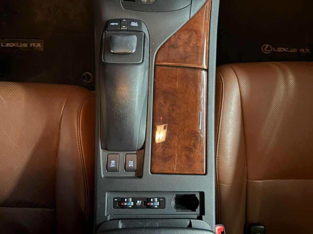 2013 Lexus RX Image 14
