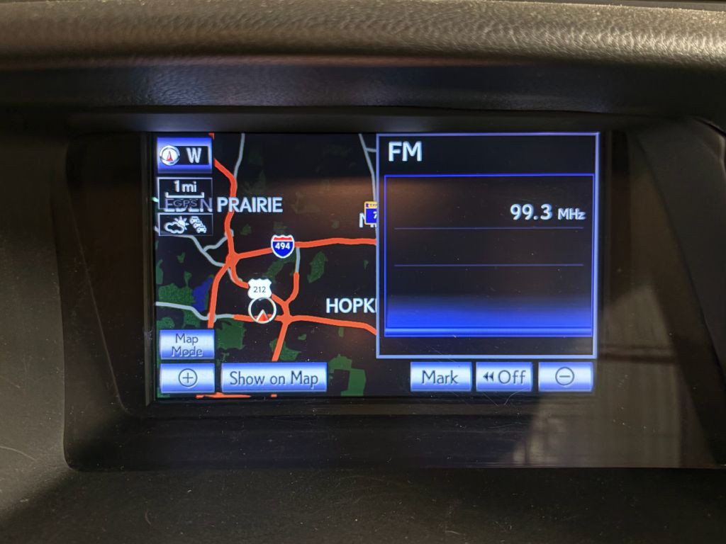 2013 Lexus RX Image 15