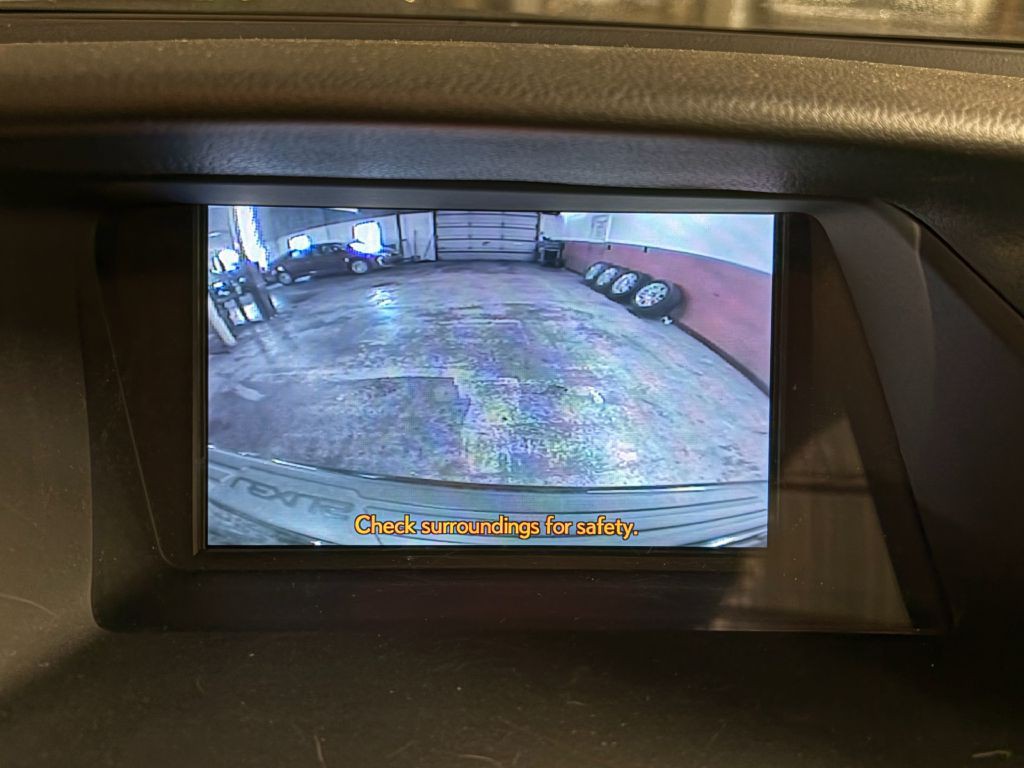 2013 Lexus RX Image 16
