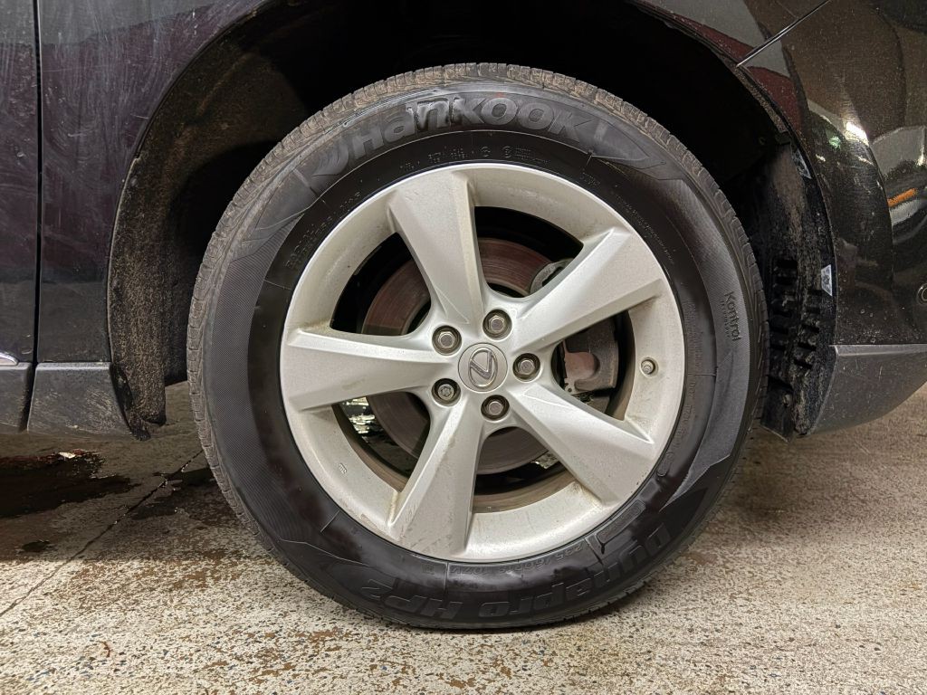 2013 Lexus RX Image 26