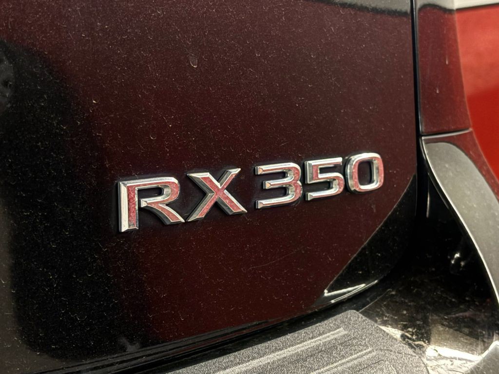 2013 Lexus RX Image 27