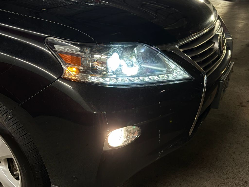 2013 Lexus RX Image 28