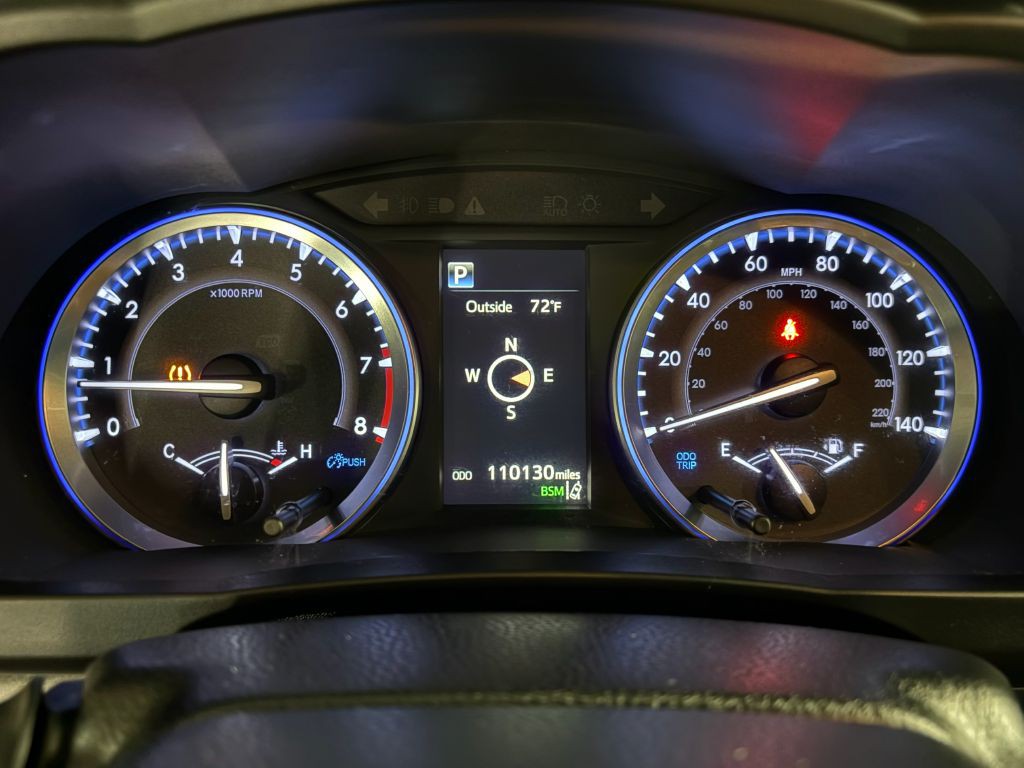 2019 Toyota Highlander Image 13