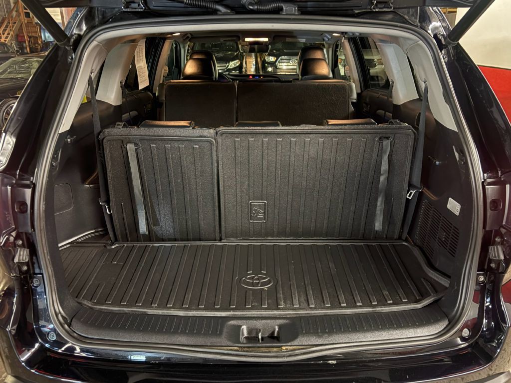 2019 Toyota Highlander Image 26