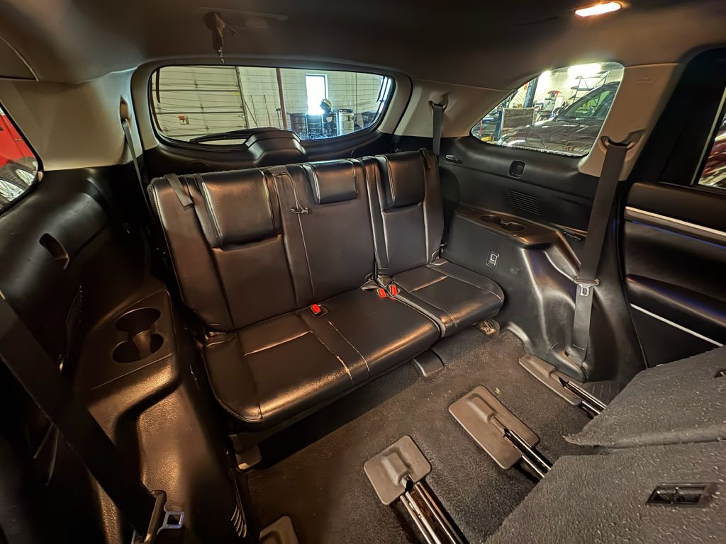 2019 Toyota Highlander Image 28