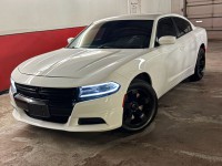 Image for 2019 Dodge Charger Police ID: 7482805