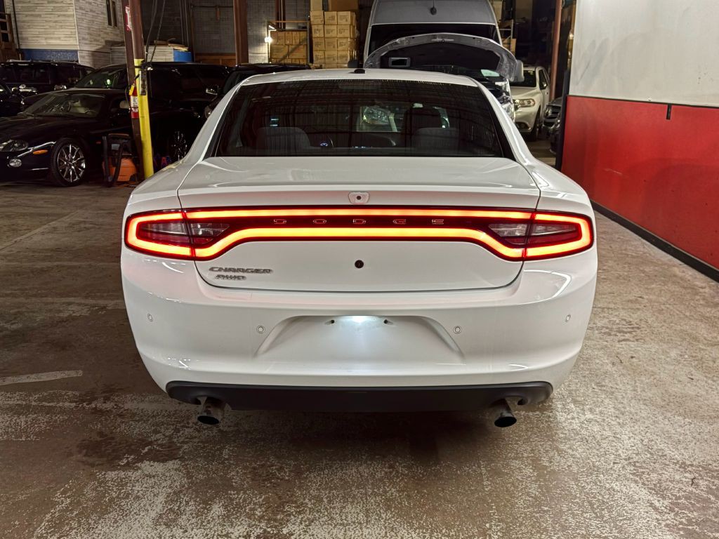 2019 Dodge Charger Image 6