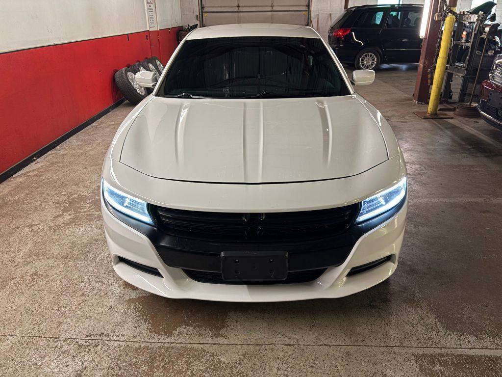2019 Dodge Charger Image 9
