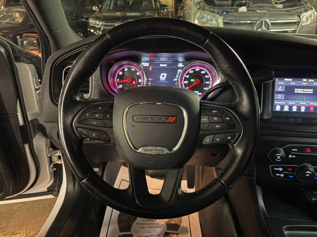 2019 Dodge Charger Image 12