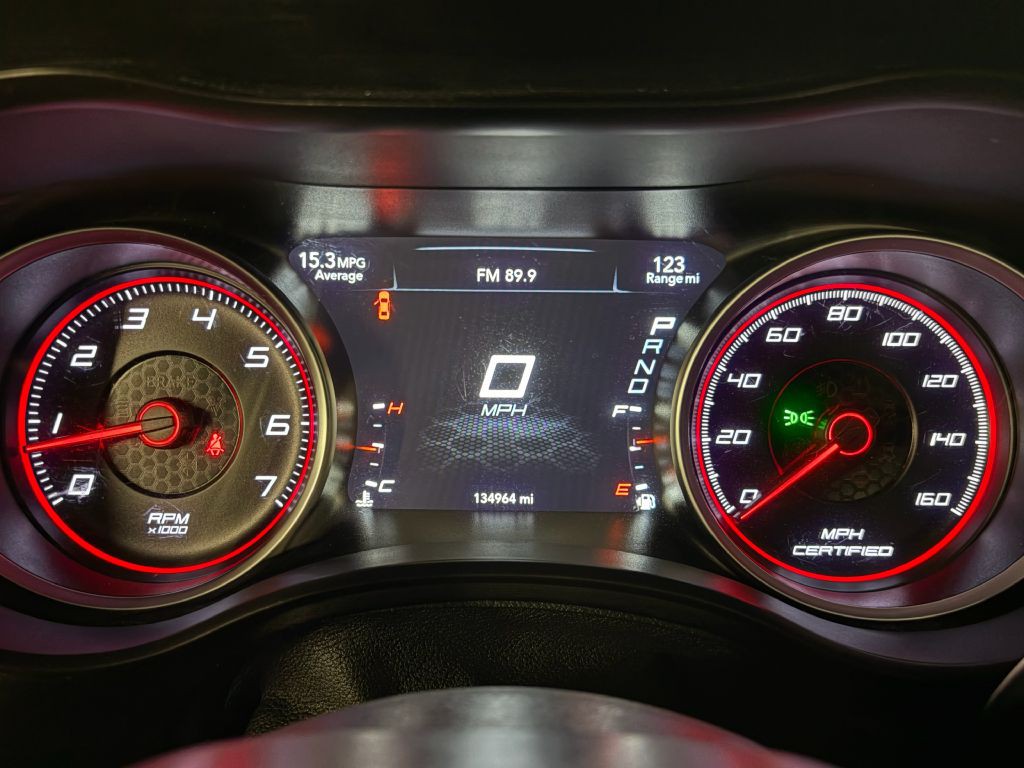 2019 Dodge Charger Image 13