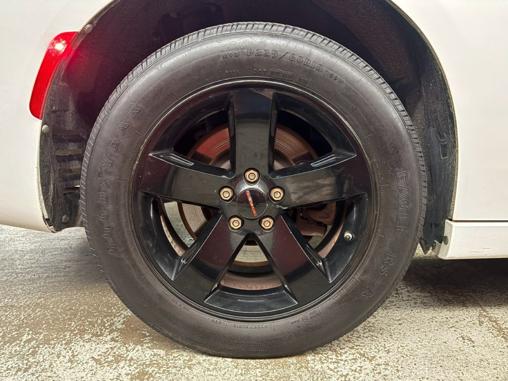 2019 Dodge Charger Image 22