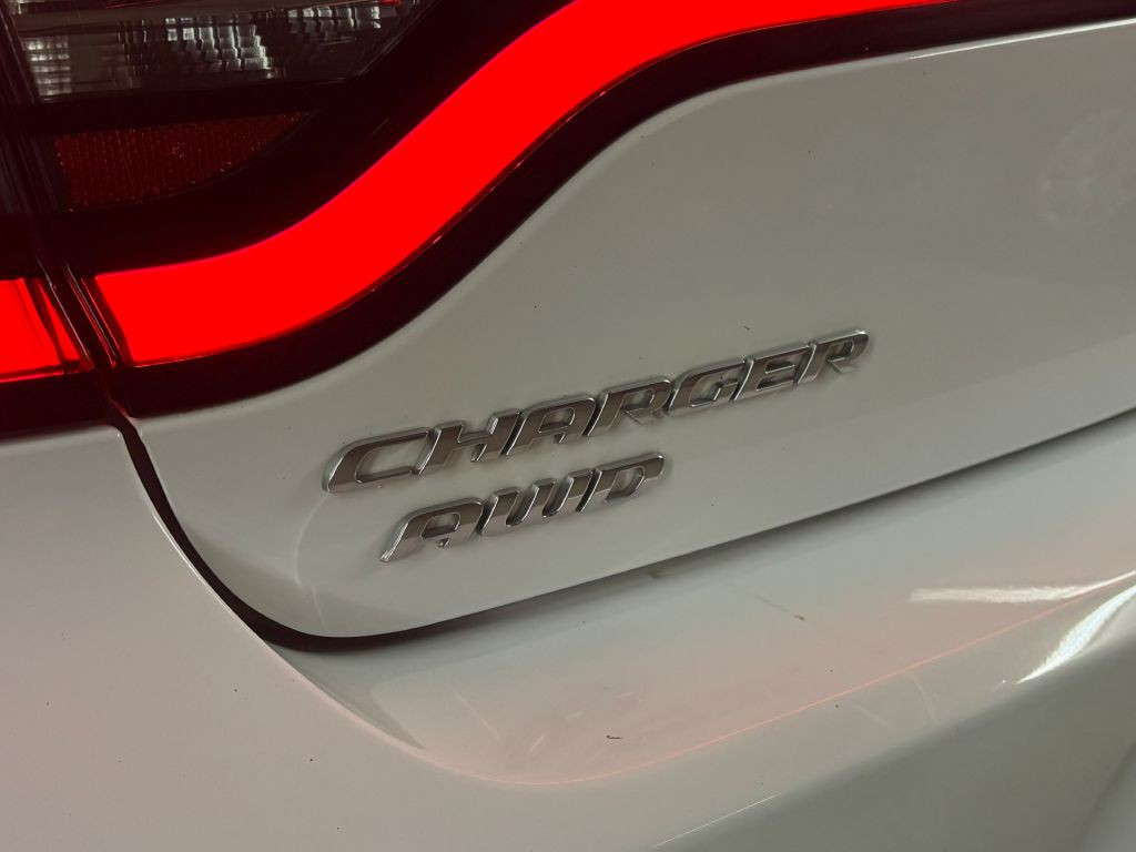 2019 Dodge Charger Image 23
