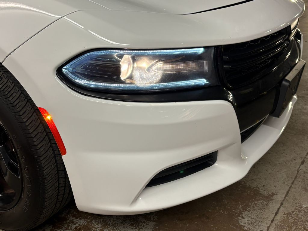 2019 Dodge Charger Image 24
