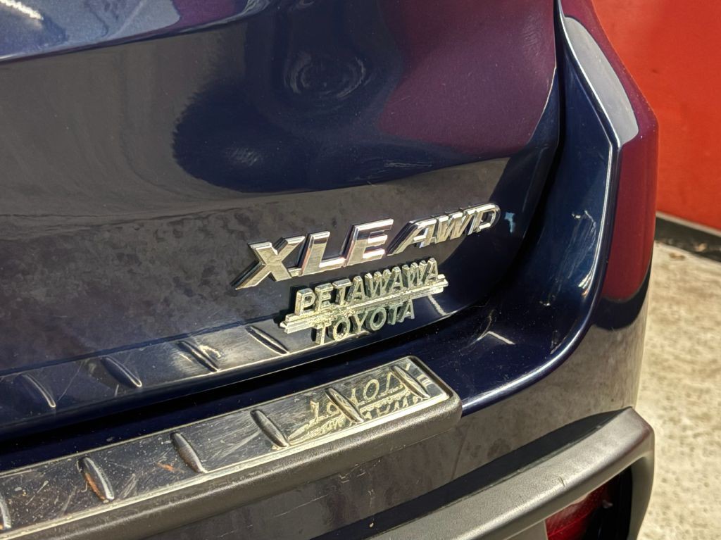 2015 Toyota Highlander Image 31