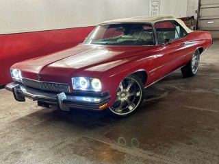 Image for 1973 Buick Century  ID: 7495561