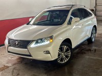 Image for 2015 Lexus RX 350 ID: 7495736