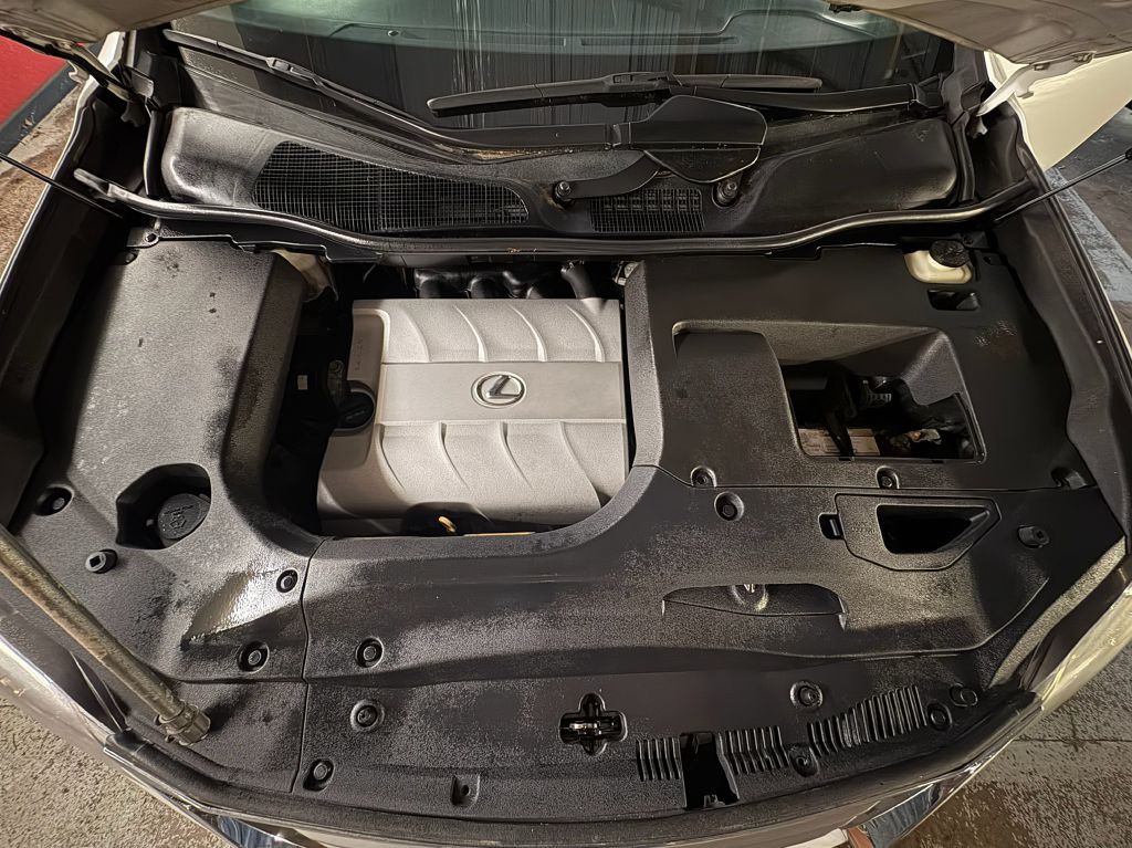 2015 Lexus RX Image 2