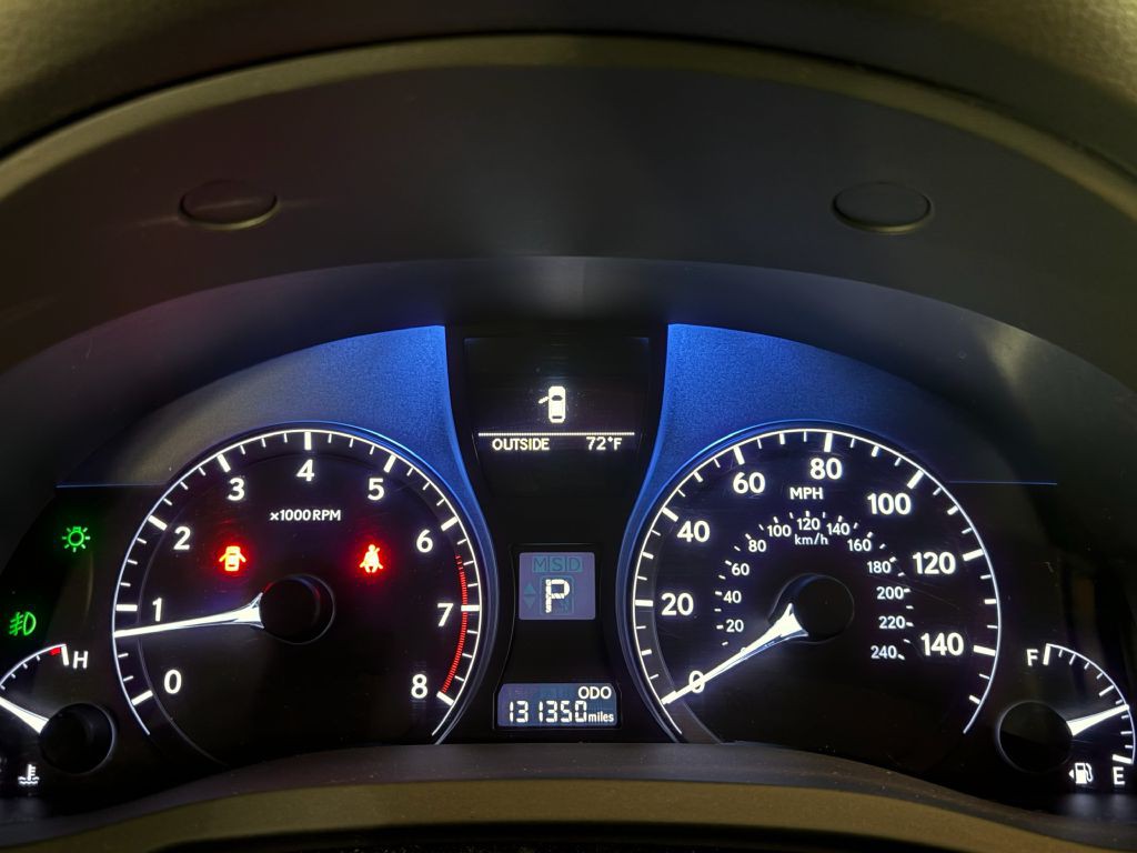 2015 Lexus RX Image 13