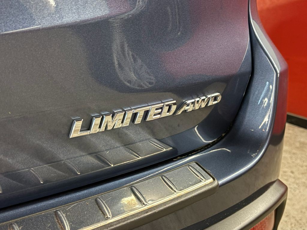 2016 Toyota Highlander Image 31