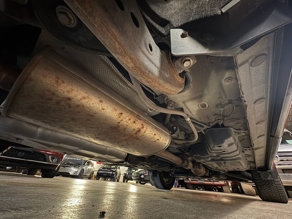 2016 Toyota Highlander Image 35