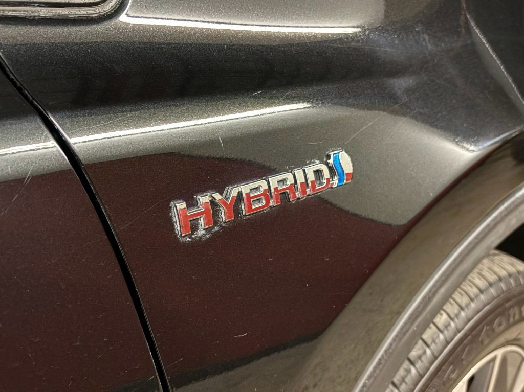 2017 Toyota Rav4 Image 23