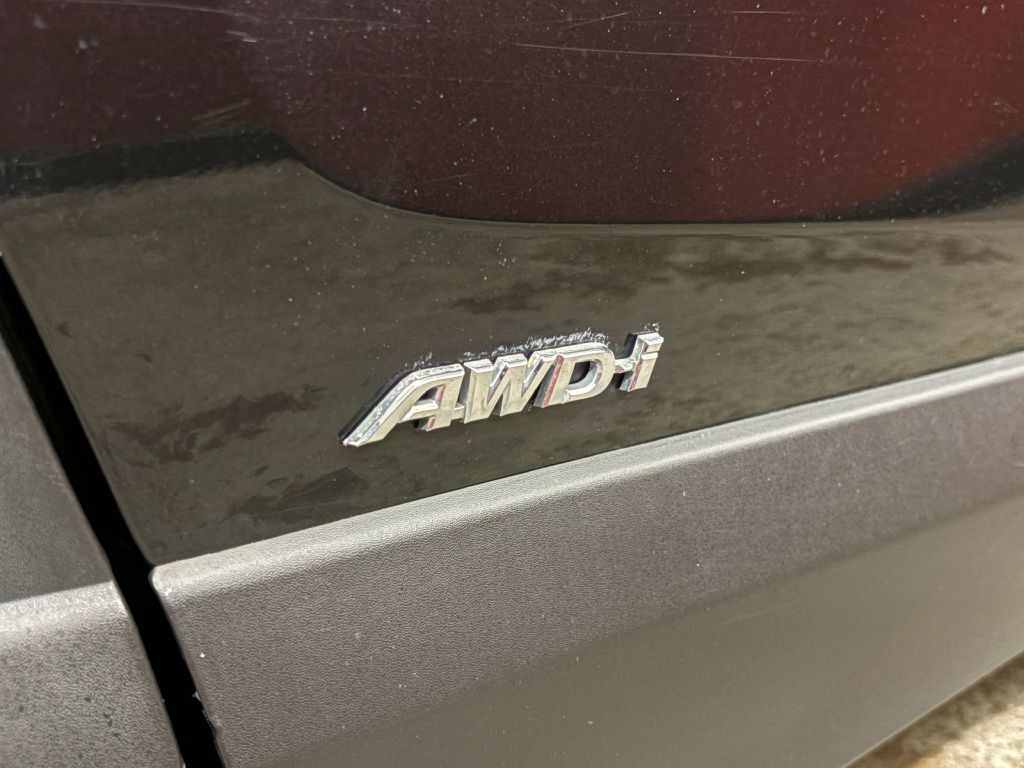 2017 Toyota Rav4 Image 24
