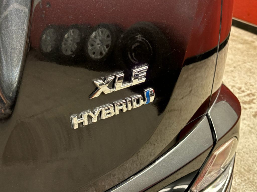 2017 Toyota Rav4 Image 26