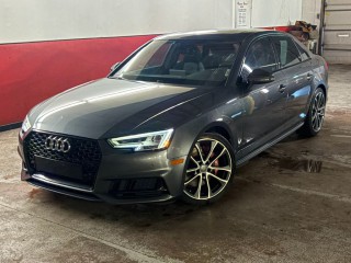 Image for 2018 Audi S4 Premium Plus ID: 7511043