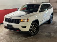 Image for 2017 Jeep Grand Cherokee Trailhawk ID: 7511051