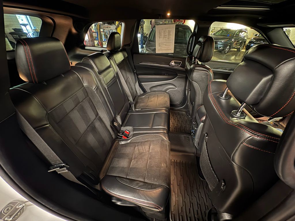 2017 Jeep Grand Cherokee Image 26