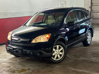 Image for 2008 Honda CR-V EX ID: 7511072