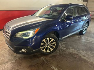 Image for 2017 Subaru Outback Touring ID: 7511081